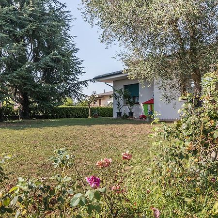Villa Casa Bibi Cartiera Reali Exterior foto